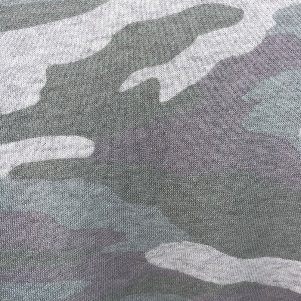 Aerie camouflage sweatshirt - Picture 3 of 4